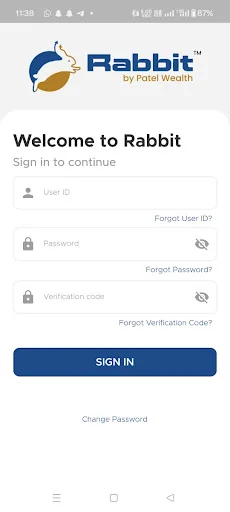 Rabbit - by Patel Wealth