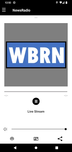 WBRN