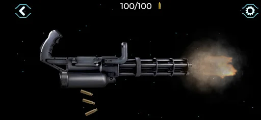 Gun Sounds - Gun Simulator