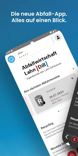 AWLD-App