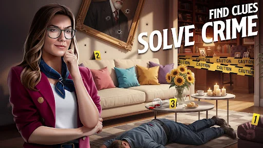 Rooms & Exits Escape Room Game