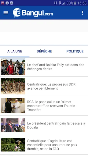 aBangui.com