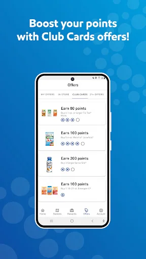 Exxon Mobil Rewards+