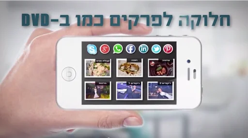 Galusha גלושא צלמים