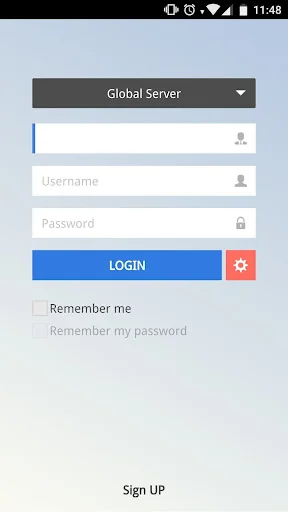 EasyAccess 2.0