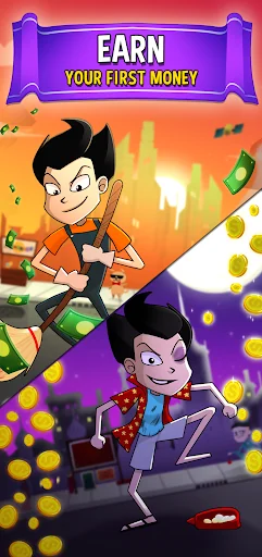 Illuminati Adventure