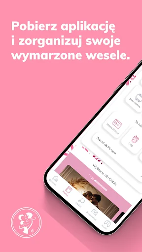 Planer ślubny - odliczanie dni