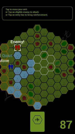 Lest We Forget the Wargame App