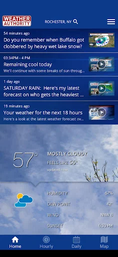 WHAM WX