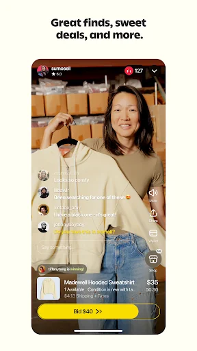 Whatnot: Shop, Sell, Connect