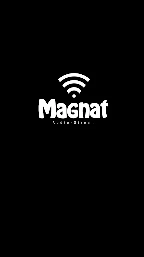 Magnat Audio Stream