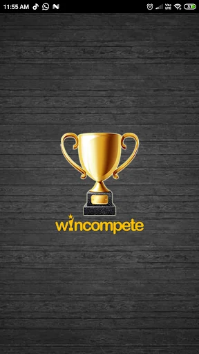 Wincompete - A competitive exa