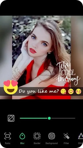 Snap Pic Collage Photo Editor