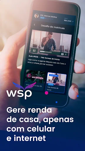 Wiser Sales Platform