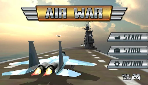 Air War
