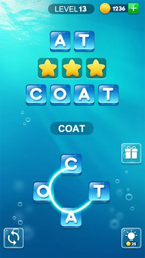 Word Charm