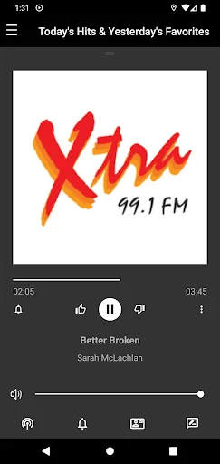 Xtra 99.1 FM