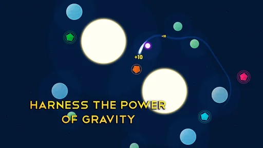 Gravity Fighters