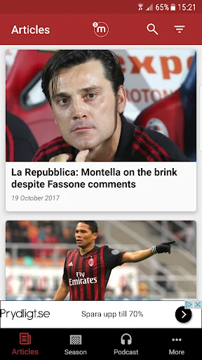 SempreMilan