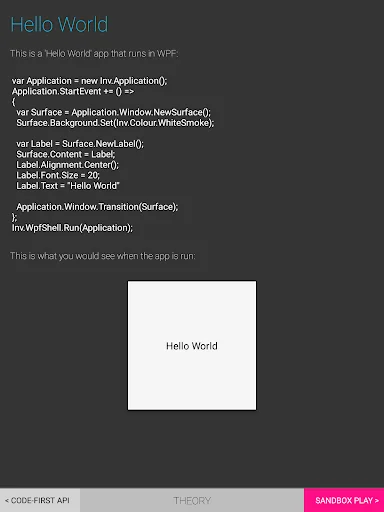 Invention Manual