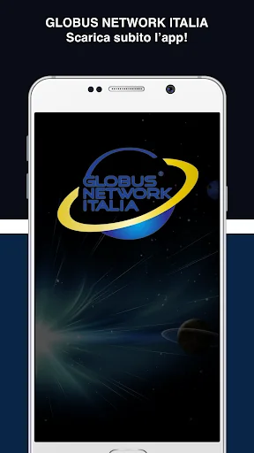 Globus Network Italia