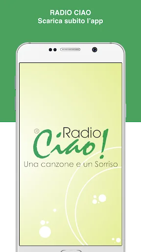 Radio Ciao