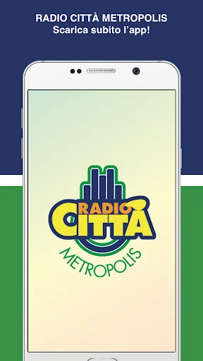 Radio Città Metropolis