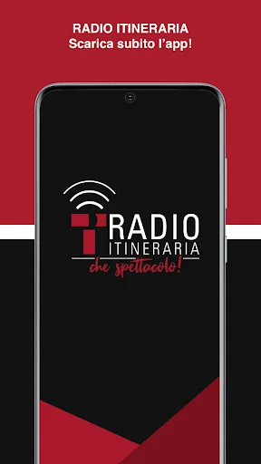 Radio Itineraria