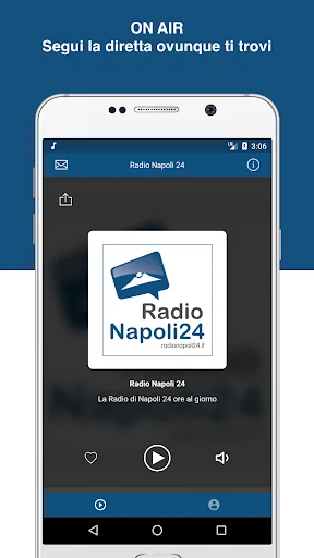 Radio Napoli 24
