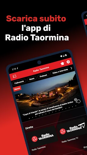 Radio Taormina