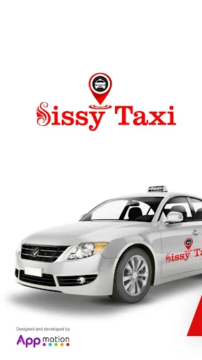 Sissy Taxi