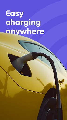 Plugsurfing — charge anywhere