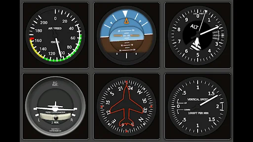 X Plane Steam Gauges Pro