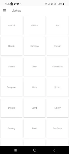 Funny Jokes and Stories