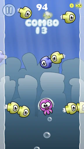 Fast Topus