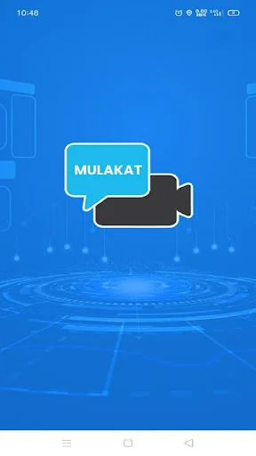 Mulakat - India's Video Confer