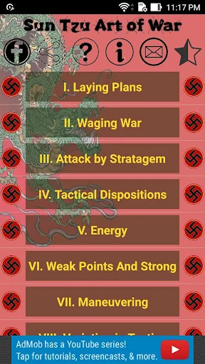 Sun Tzu Art Of War