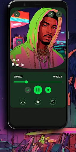 Reggaeton Ringtones For Phone
