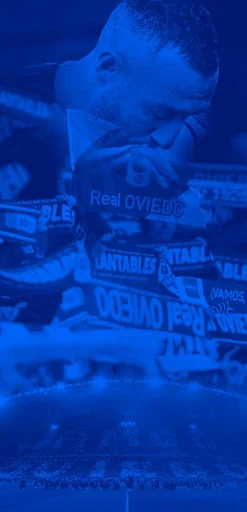 Real Oviedo - Official App