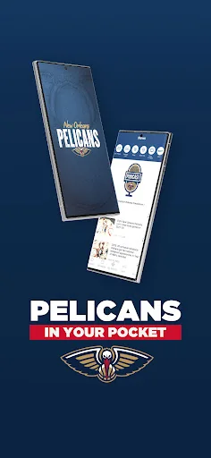 New Orleans Pelicans