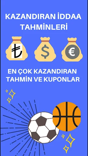 Kazandıran İddaa Tahminleri