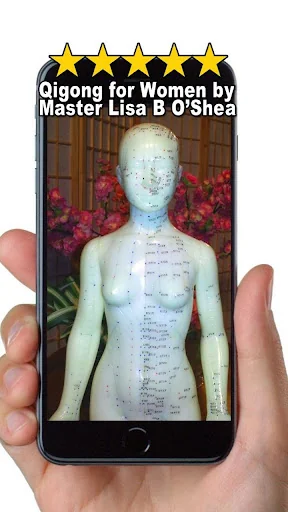 Qigong for Women (YMAA)