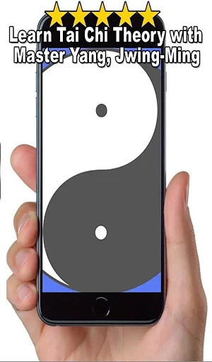 Tai Chi Theory