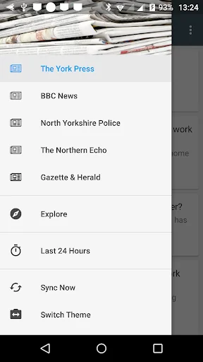 York local news