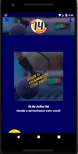 14 de Julho