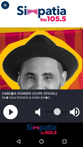 Simpatia FM