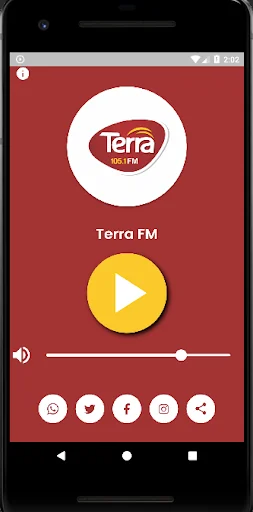 Terra FM 105.1