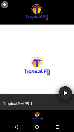 Tropical FM