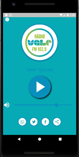 Vale FM - 102.9
