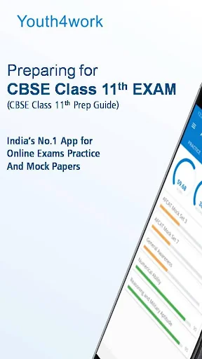 Class 11th CBSE Exam 2024 Prep